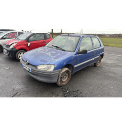 Feu arriere principal droit (feux) PEUGEOT 106