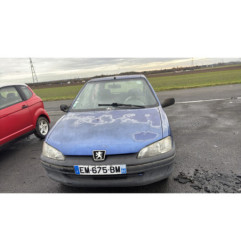 Feu arriere principal droit (feux) PEUGEOT 106