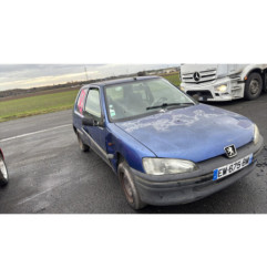 Feu arriere principal droit (feux) PEUGEOT 106