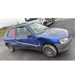 Feu arriere principal droit (feux) PEUGEOT 106