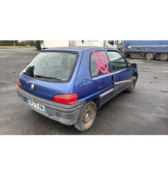 Feu arriere principal droit (feux) PEUGEOT 106