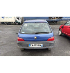 Feu arriere principal droit (feux) PEUGEOT 106