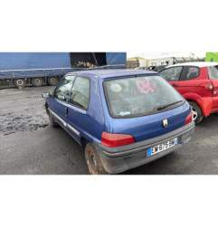 Feu arriere principal droit (feux) PEUGEOT 106