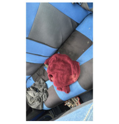 Feu arriere principal droit (feux) PEUGEOT 106