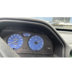 Feu arriere principal droit (feux) PEUGEOT 106
