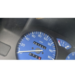 Feu arriere principal droit (feux) PEUGEOT 106