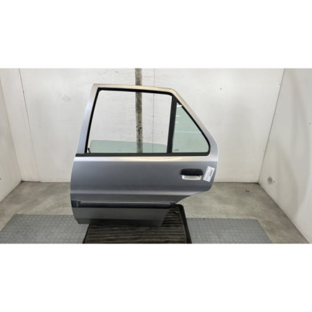 Porte arriere gauche PEUGEOT 106 Photo n°1