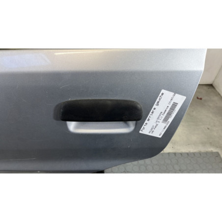 Porte arriere gauche PEUGEOT 106