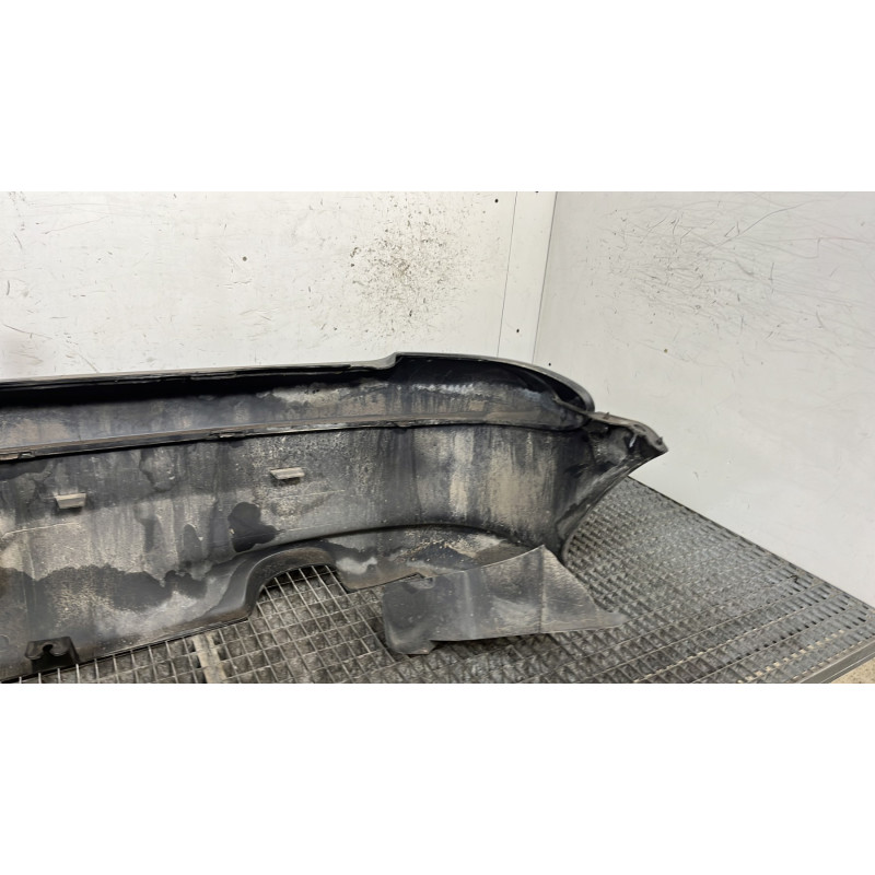 Pare choc arriere PEUGEOT 206 Photo n°4