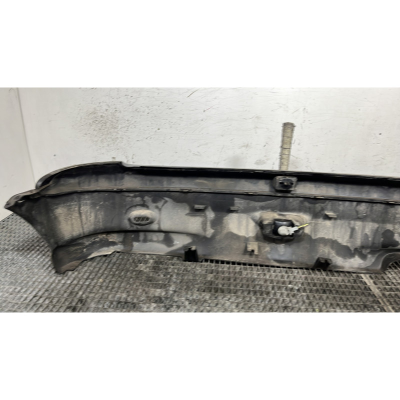 Pare choc arriere PEUGEOT 206 Photo n°6