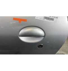 Porte avant gauche PEUGEOT 206