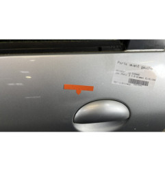 Porte avant gauche PEUGEOT 206