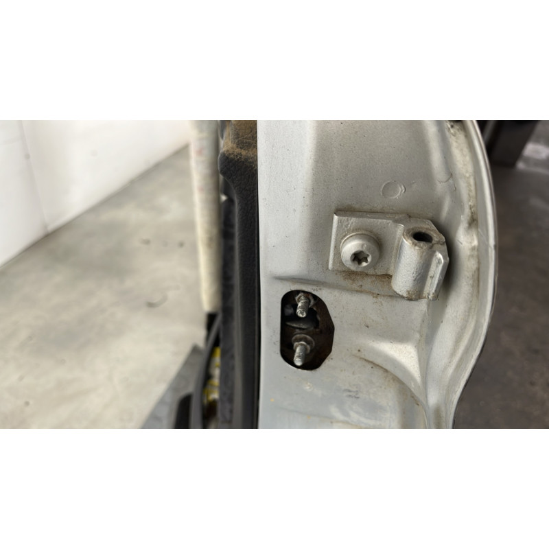 Porte avant gauche PEUGEOT 206 Photo n°6