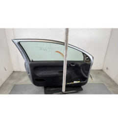 Porte avant gauche PEUGEOT 206