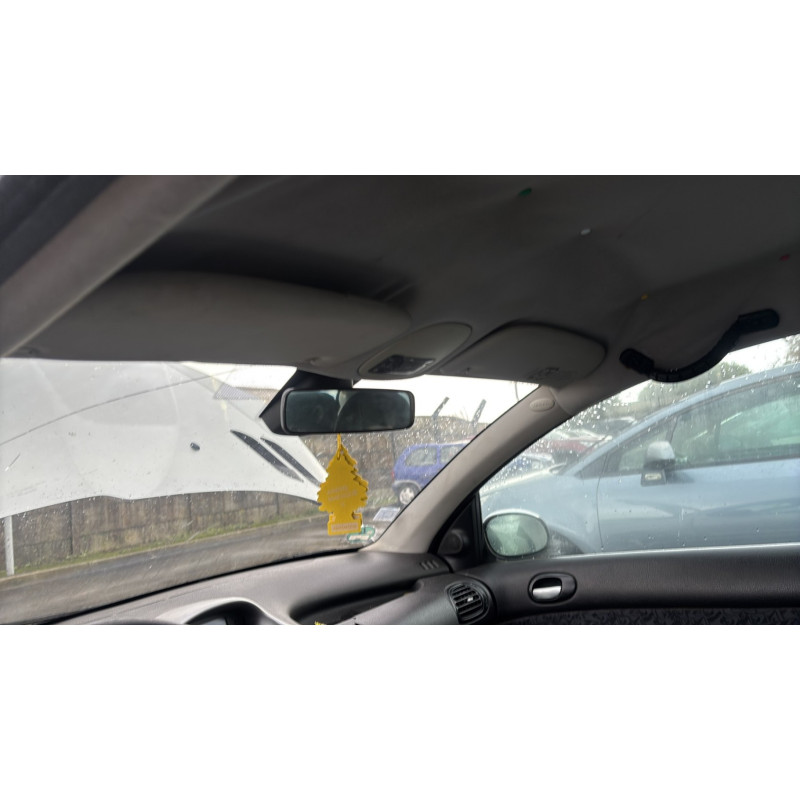 Retroviseur droit PEUGEOT 206 Photo n°5