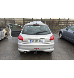 Retroviseur droit PEUGEOT 206