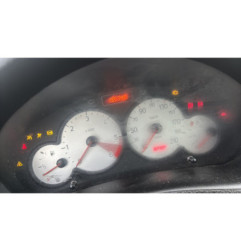 Retroviseur droit PEUGEOT 206