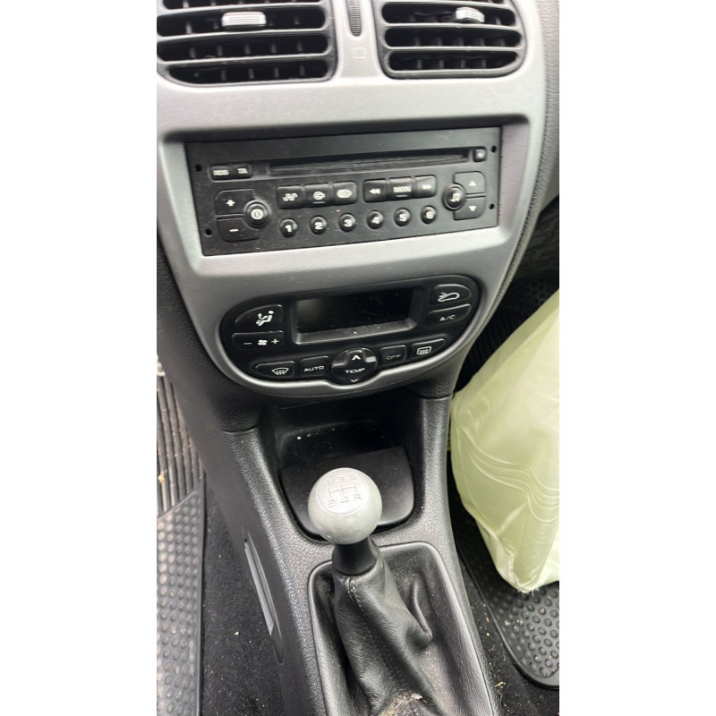 Retroviseur droit PEUGEOT 206 Photo n°14