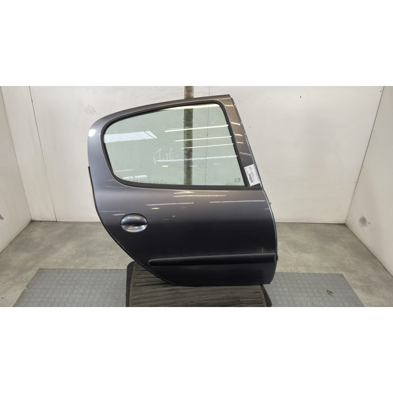 Porte arriere droit PEUGEOT 206+ Photo n°1