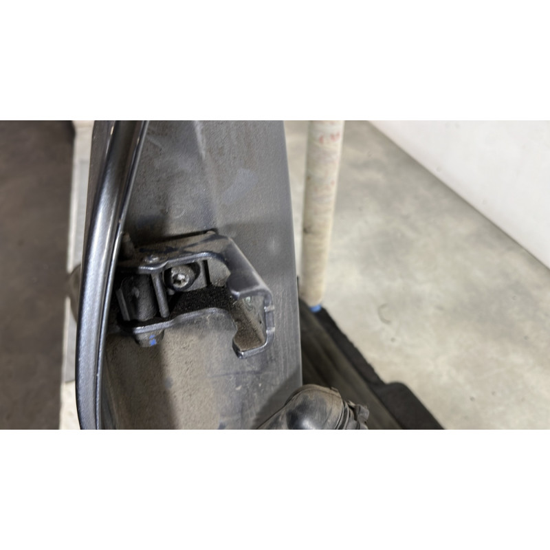 Porte arriere droit PEUGEOT 206+ Photo n°3