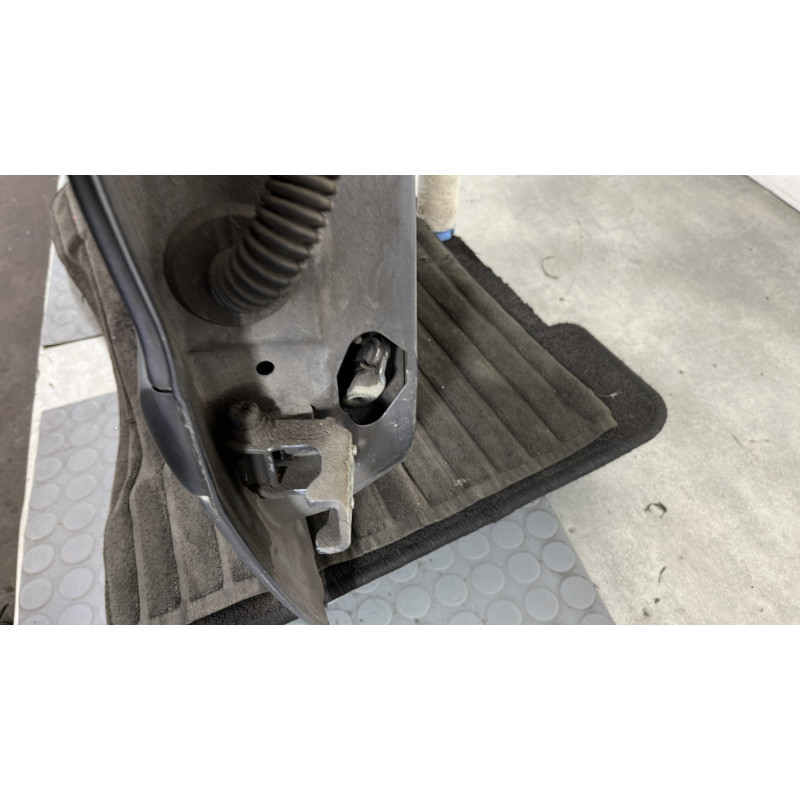 Porte arriere droit PEUGEOT 206+ Photo n°4