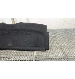 Plage arriere PEUGEOT 206+