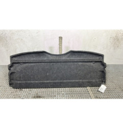 Plage arriere PEUGEOT 206+