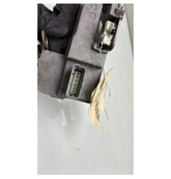 Serrure avant gauche PEUGEOT 206+