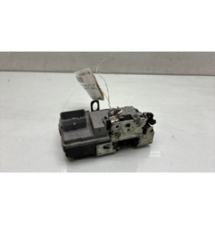 Serrure avant gauche PEUGEOT 206+