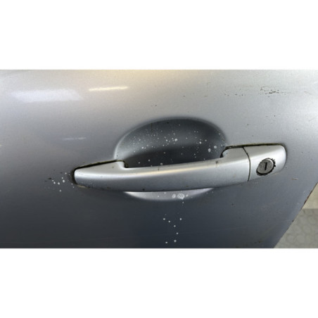 Porte avant gauche PEUGEOT 207