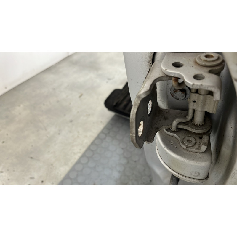 Porte avant gauche PEUGEOT 207 Photo n°5