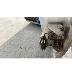 Porte avant gauche PEUGEOT 207