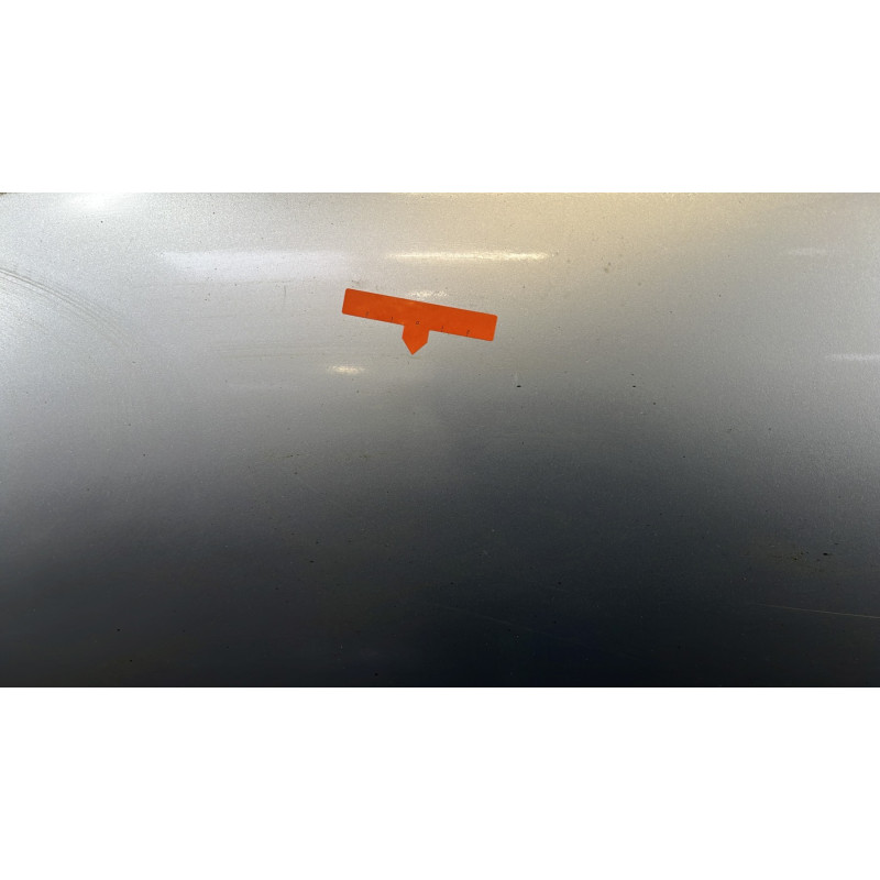 Porte avant gauche PEUGEOT 207 Photo n°8