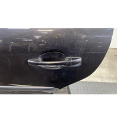 Porte arriere gauche PEUGEOT 207