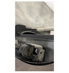 Porte arriere gauche PEUGEOT 207