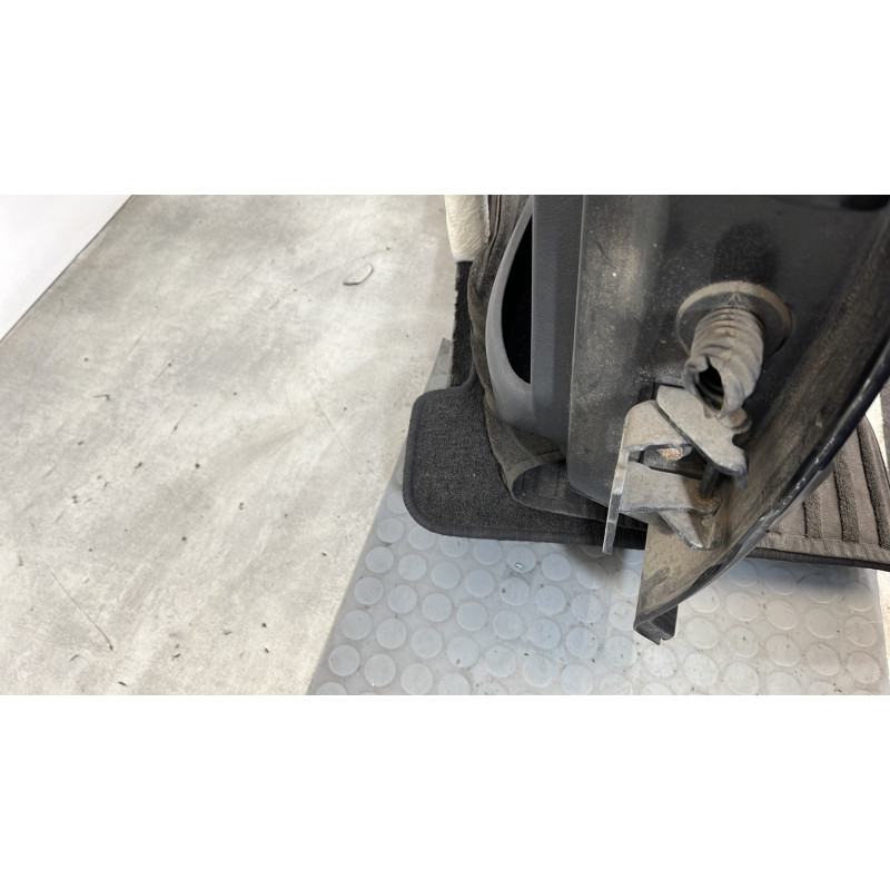 Porte arriere gauche PEUGEOT 207 Photo n°5