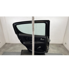 Porte arriere gauche PEUGEOT 207