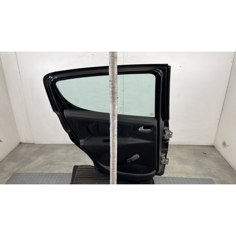 Porte arriere gauche PEUGEOT 207 Photo n°6
