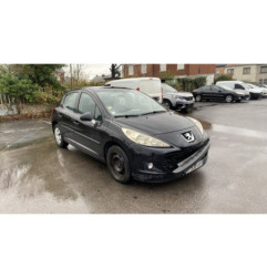 Porte arriere gauche PEUGEOT 207