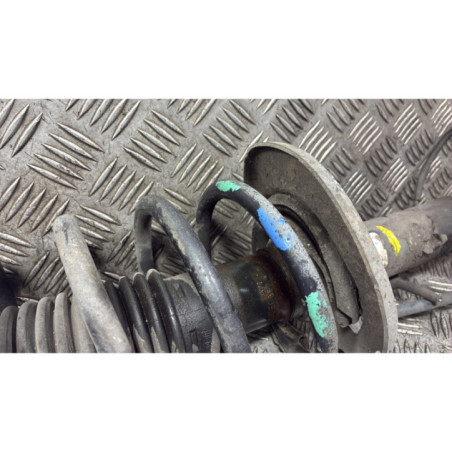 Amortisseur avant droit PEUGEOT 207