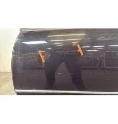 Porte arriere gauche PEUGEOT 207