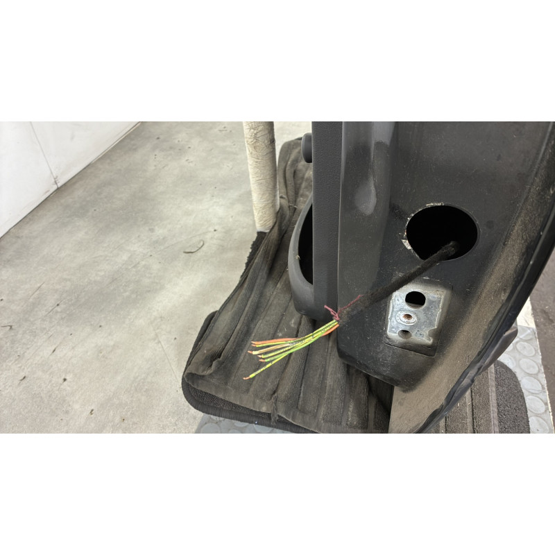 Porte arriere gauche PEUGEOT 207 Photo n°5