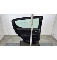 Porte arriere gauche PEUGEOT 207