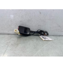 Attache ceinture avant gauche PEUGEOT 207