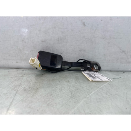 Attache ceinture avant gauche PEUGEOT 207