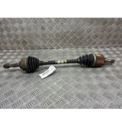 Cardan gauche (transmission) PEUGEOT 207 Photo n°1