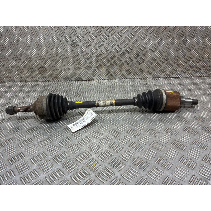 Cardan gauche (transmission) PEUGEOT 207 Photo n°1