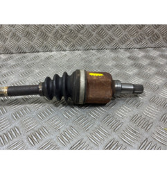 Cardan gauche (transmission) PEUGEOT 207