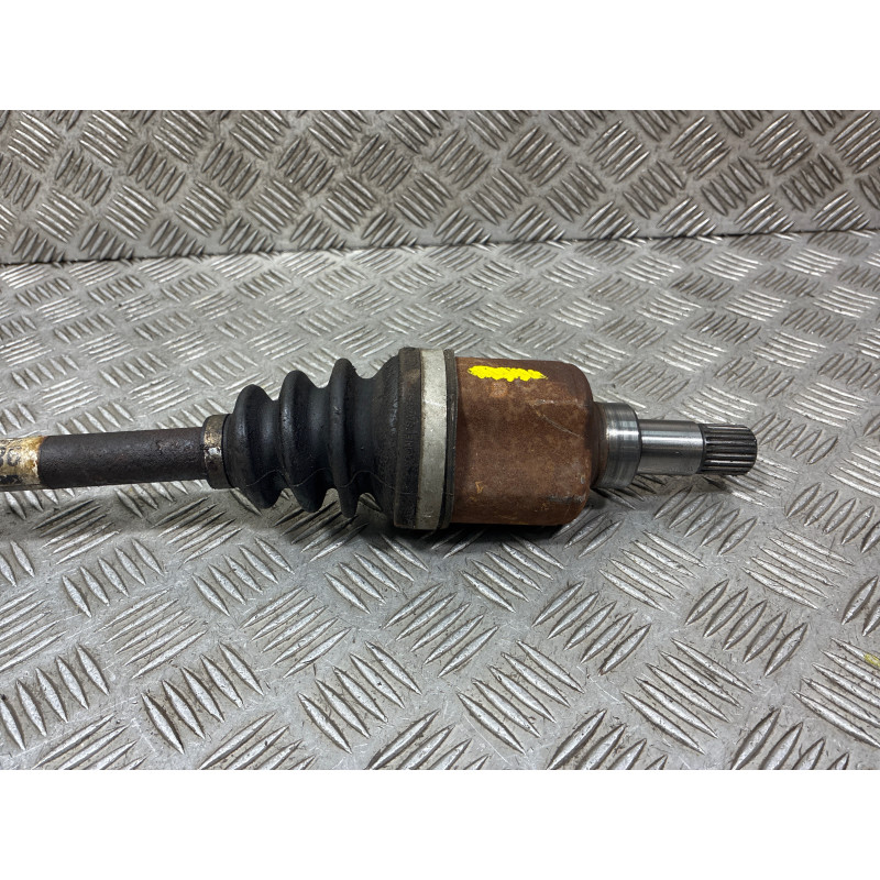 Cardan gauche (transmission) PEUGEOT 207 Photo n°2