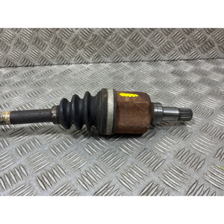 Cardan gauche (transmission) PEUGEOT 207